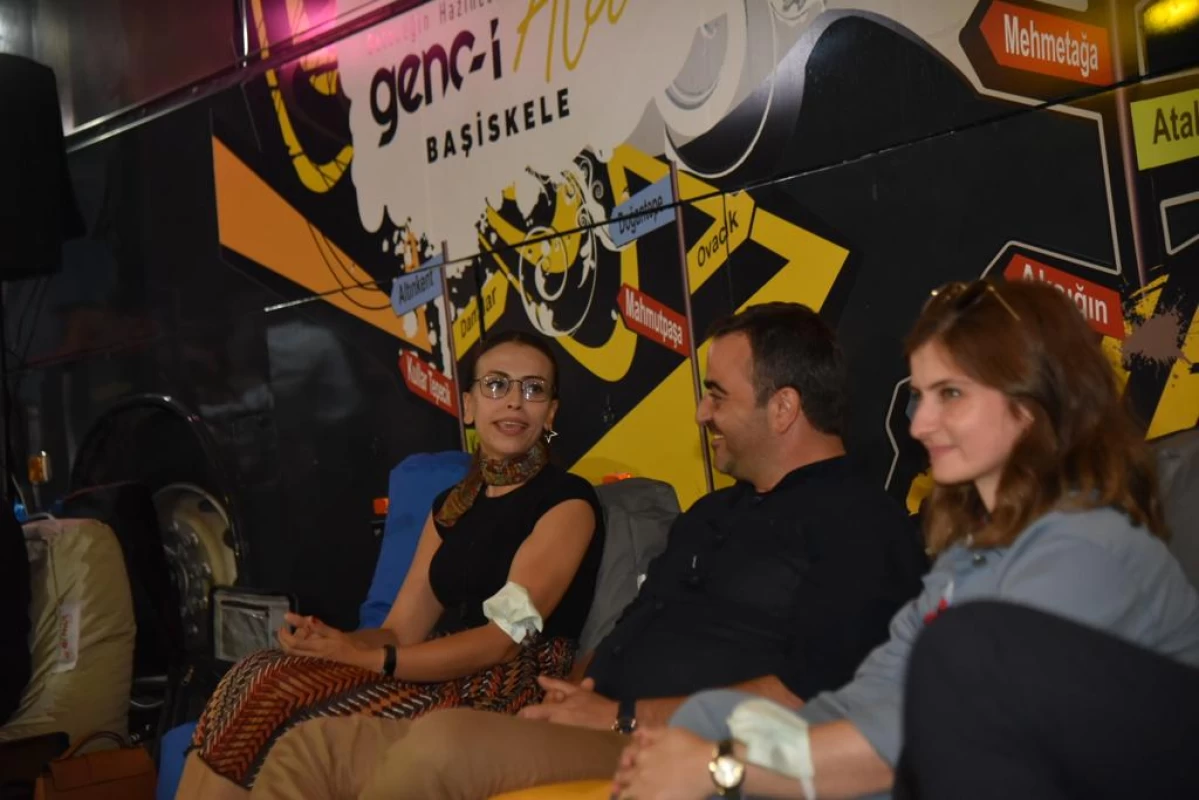 GençBüs