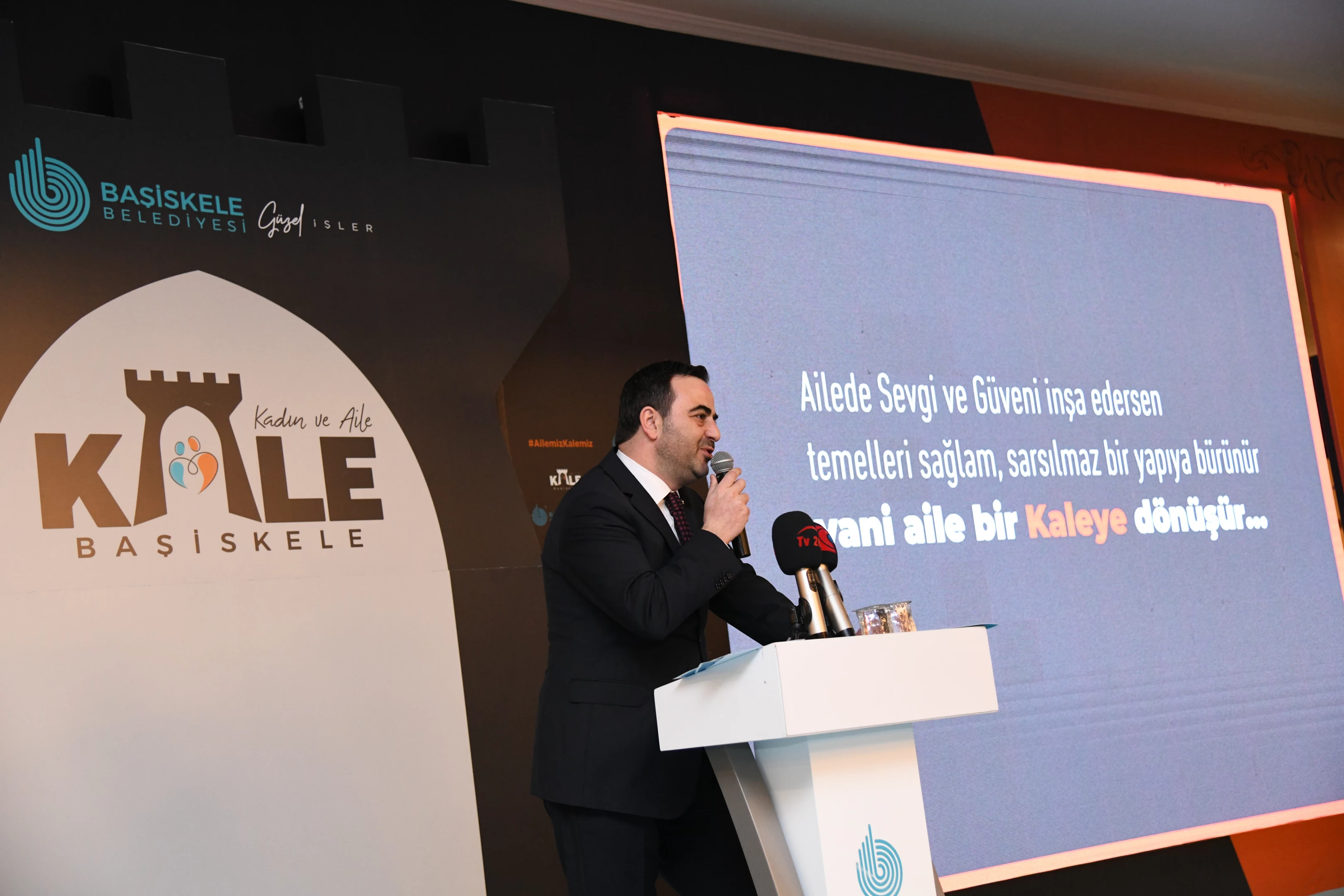 KALE - Kadın ve Aile