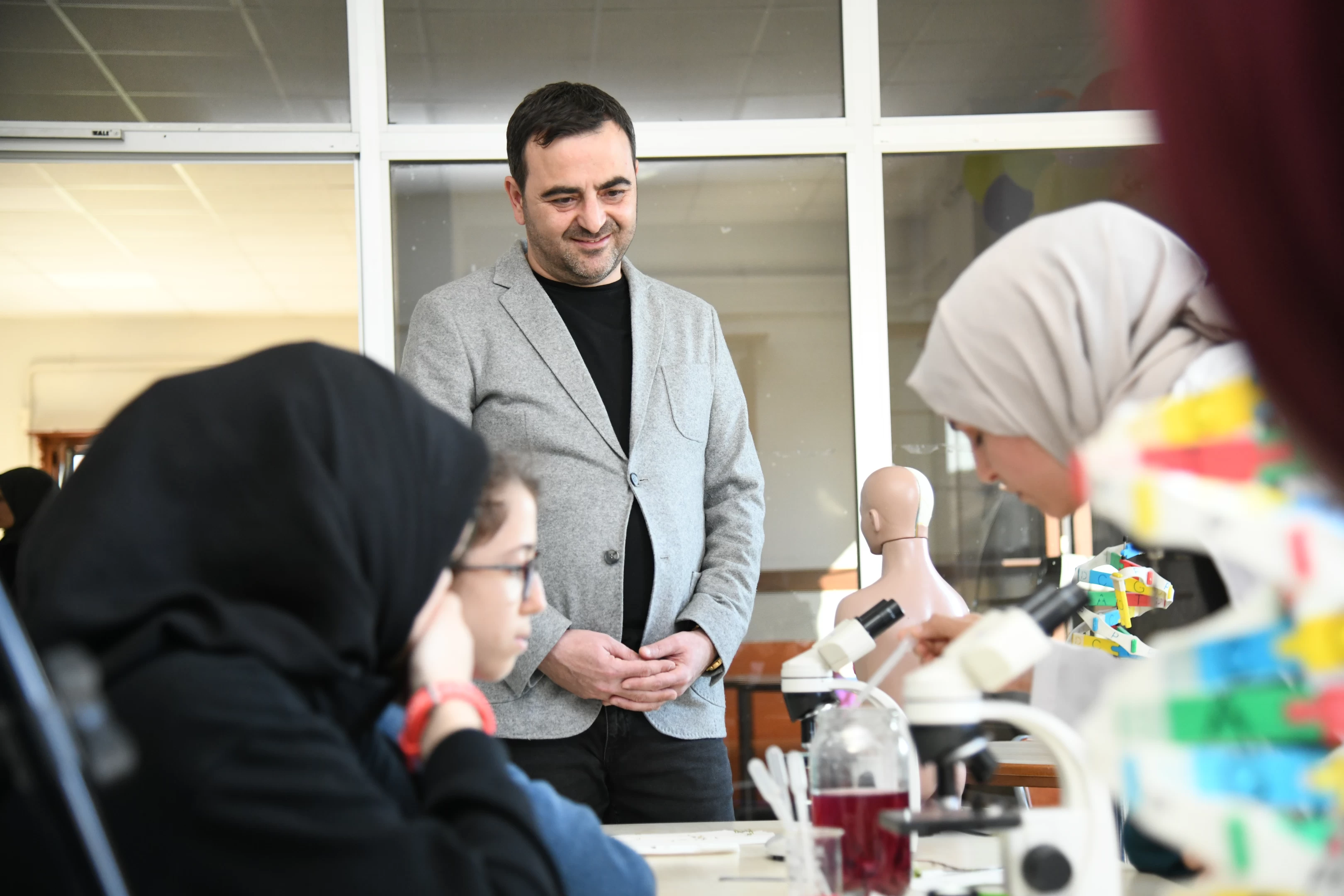Çocuk Üniversitesi