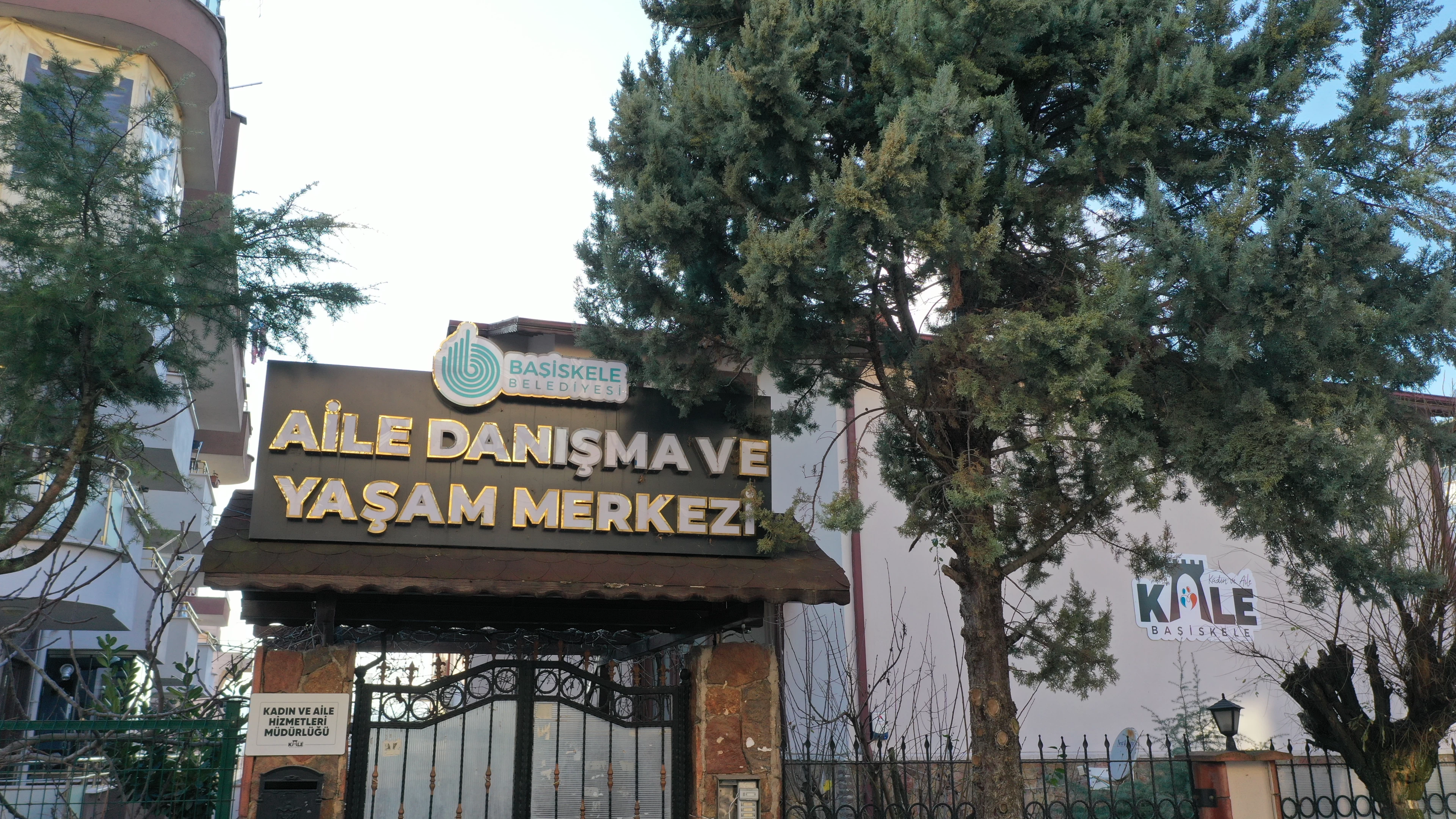 Aile Danışma ve Yaşam Merkezi