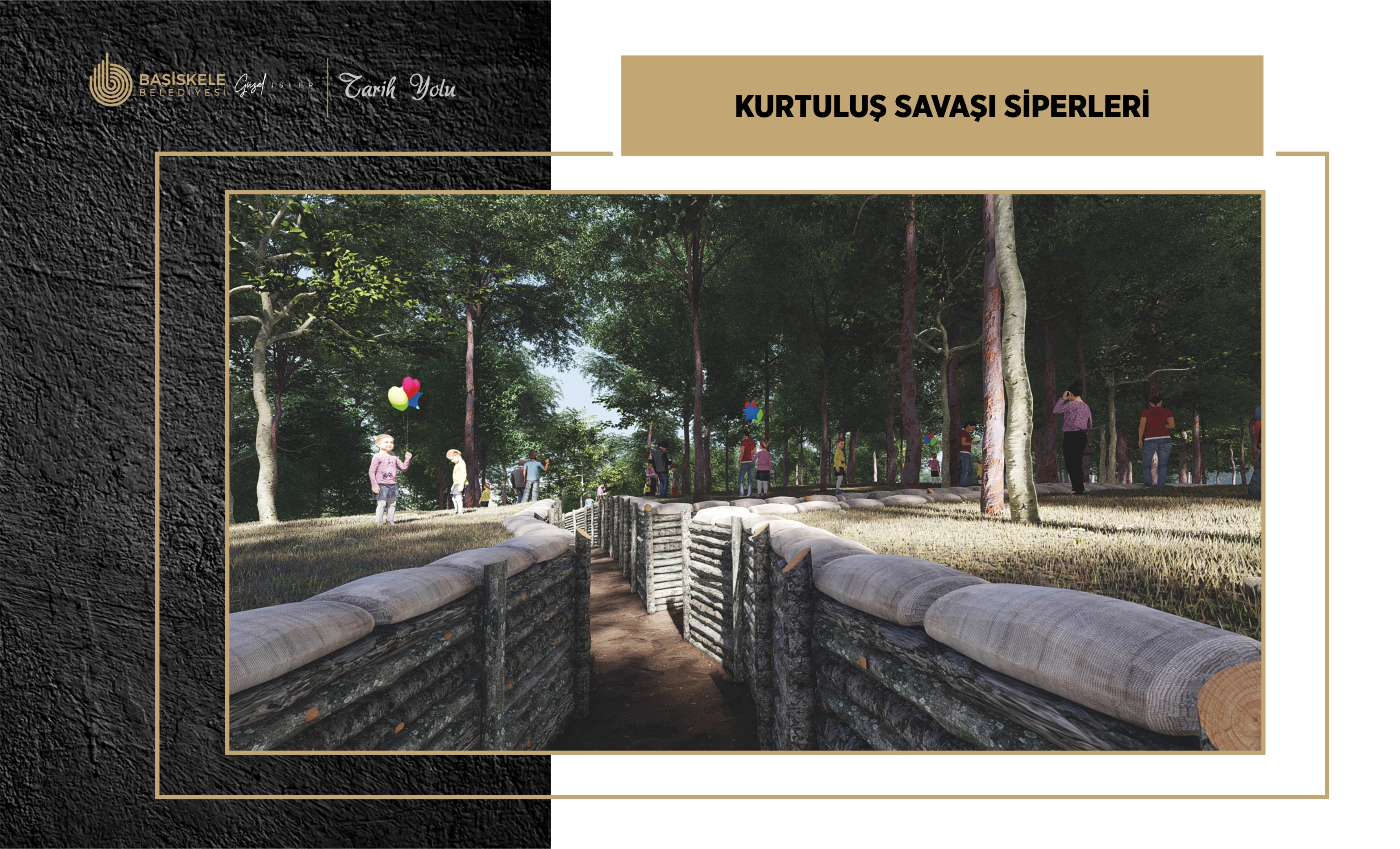 Başiskele Tarih Yolu