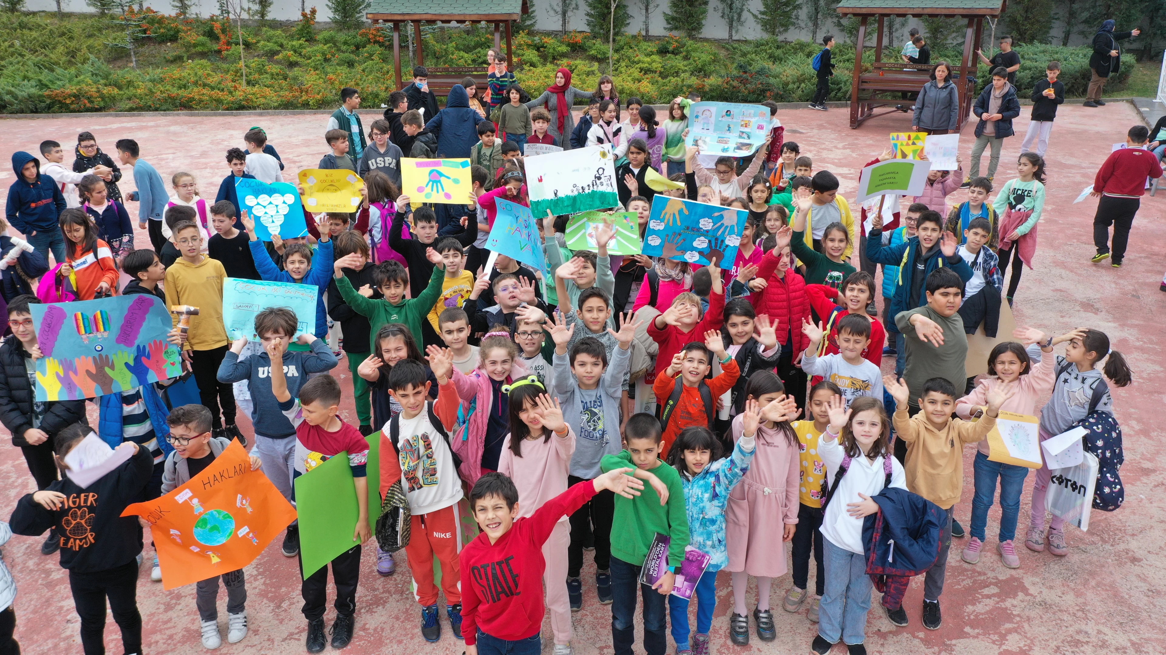 Çocuk Üniversitesi