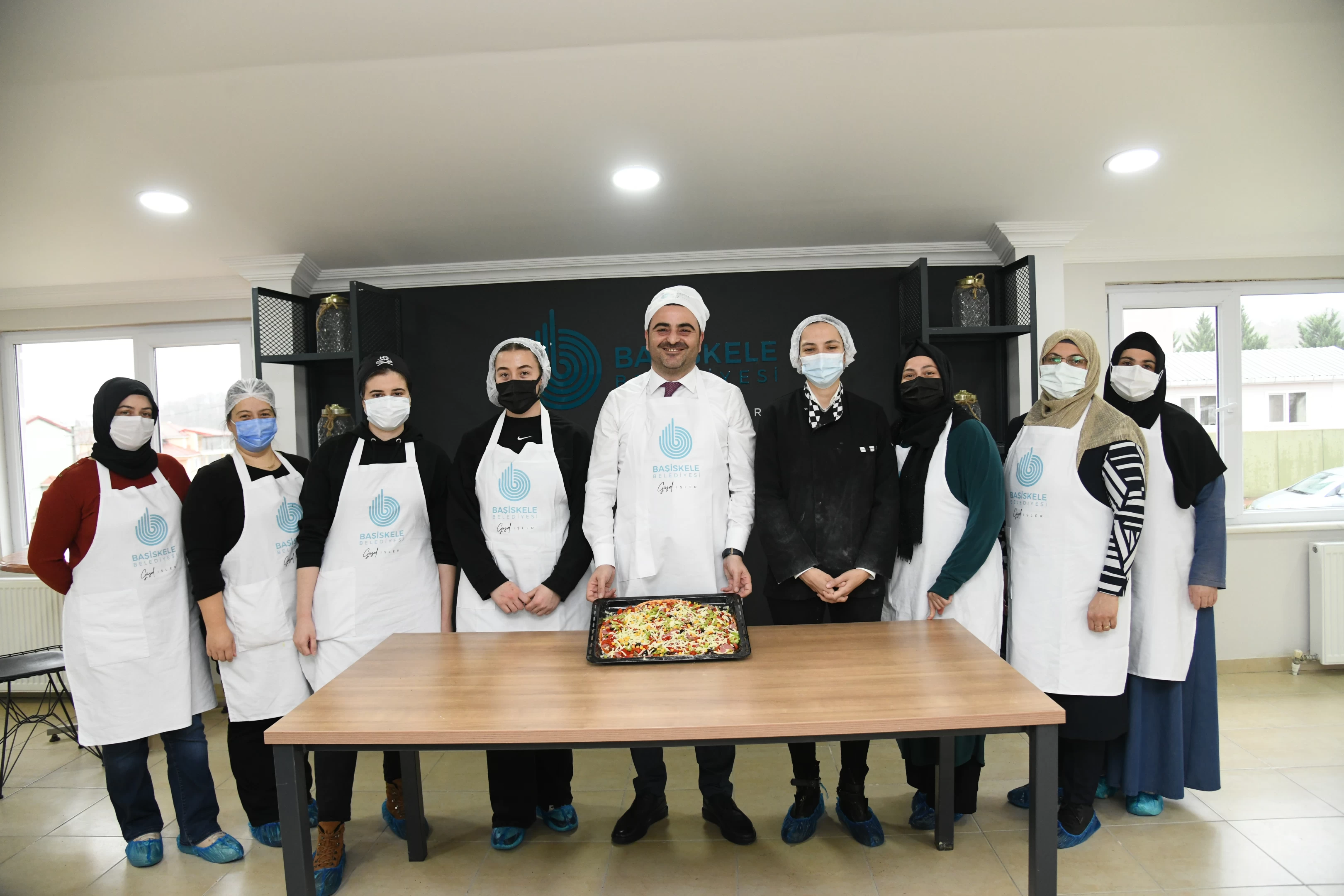 Altın Bilezik Meslek Edindirme Kursları