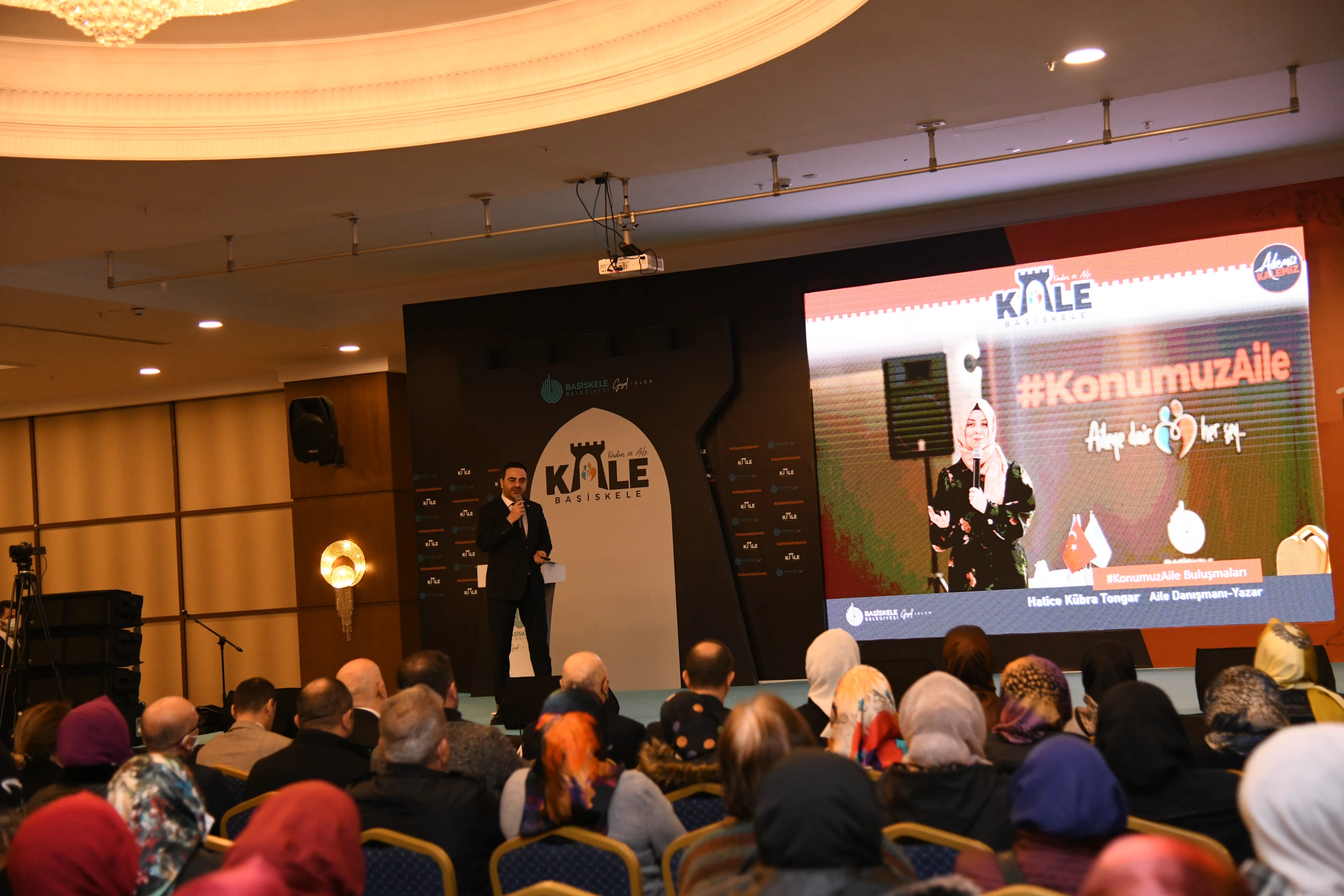 KALE - Kadın ve Aile