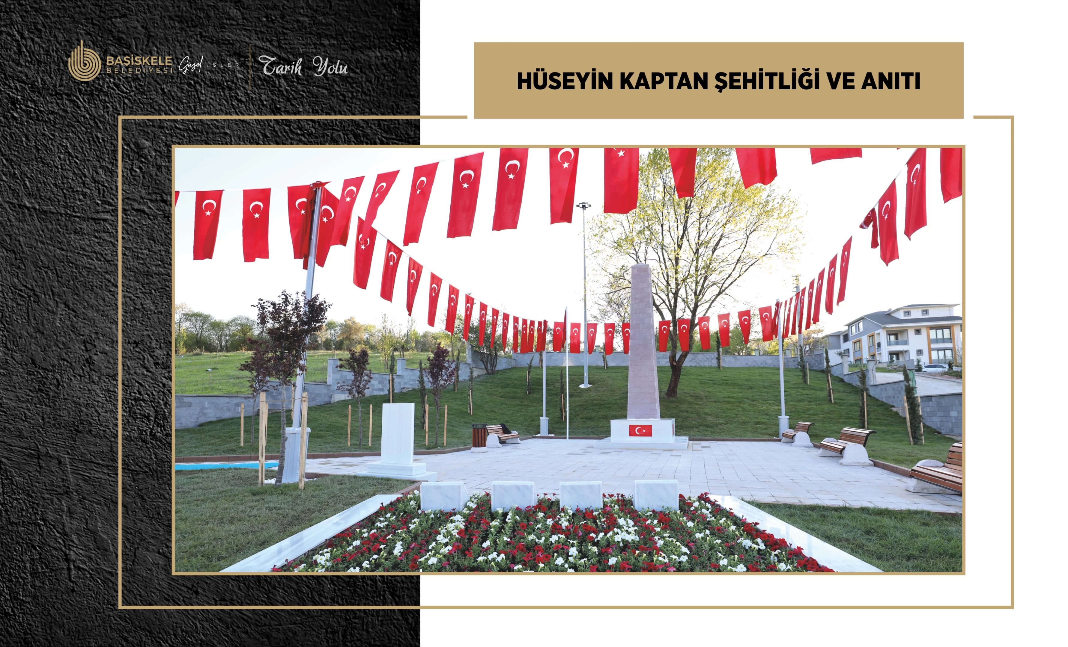 Başiskele Tarih Yolu