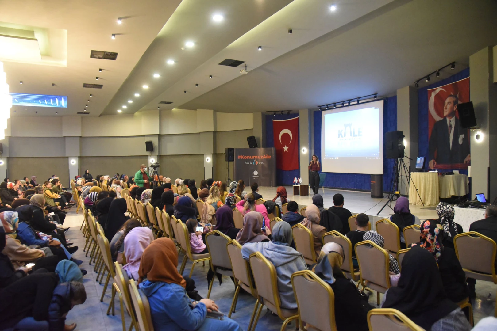 Konumuz Aile Platformu
