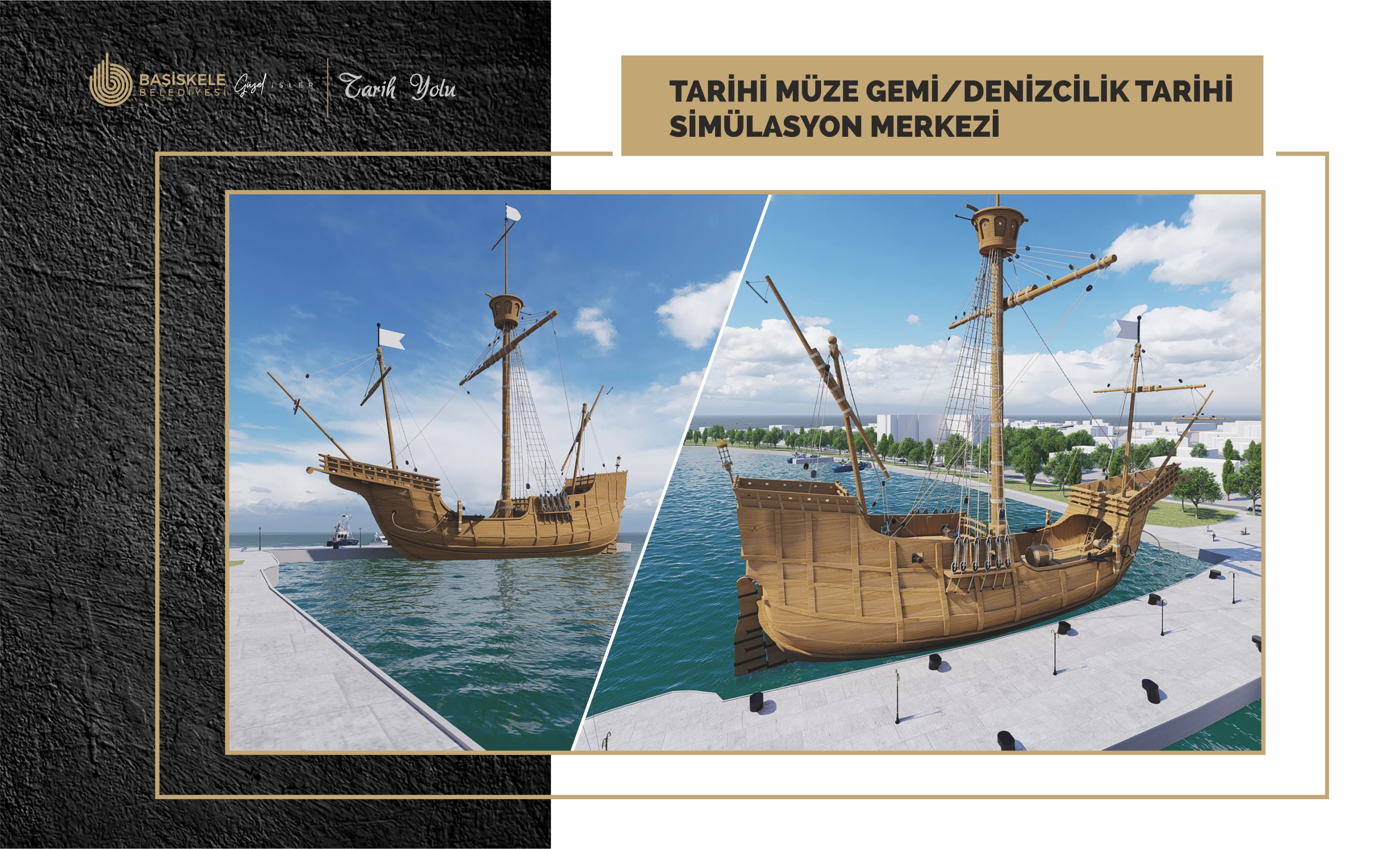 Başiskele Tarih Yolu