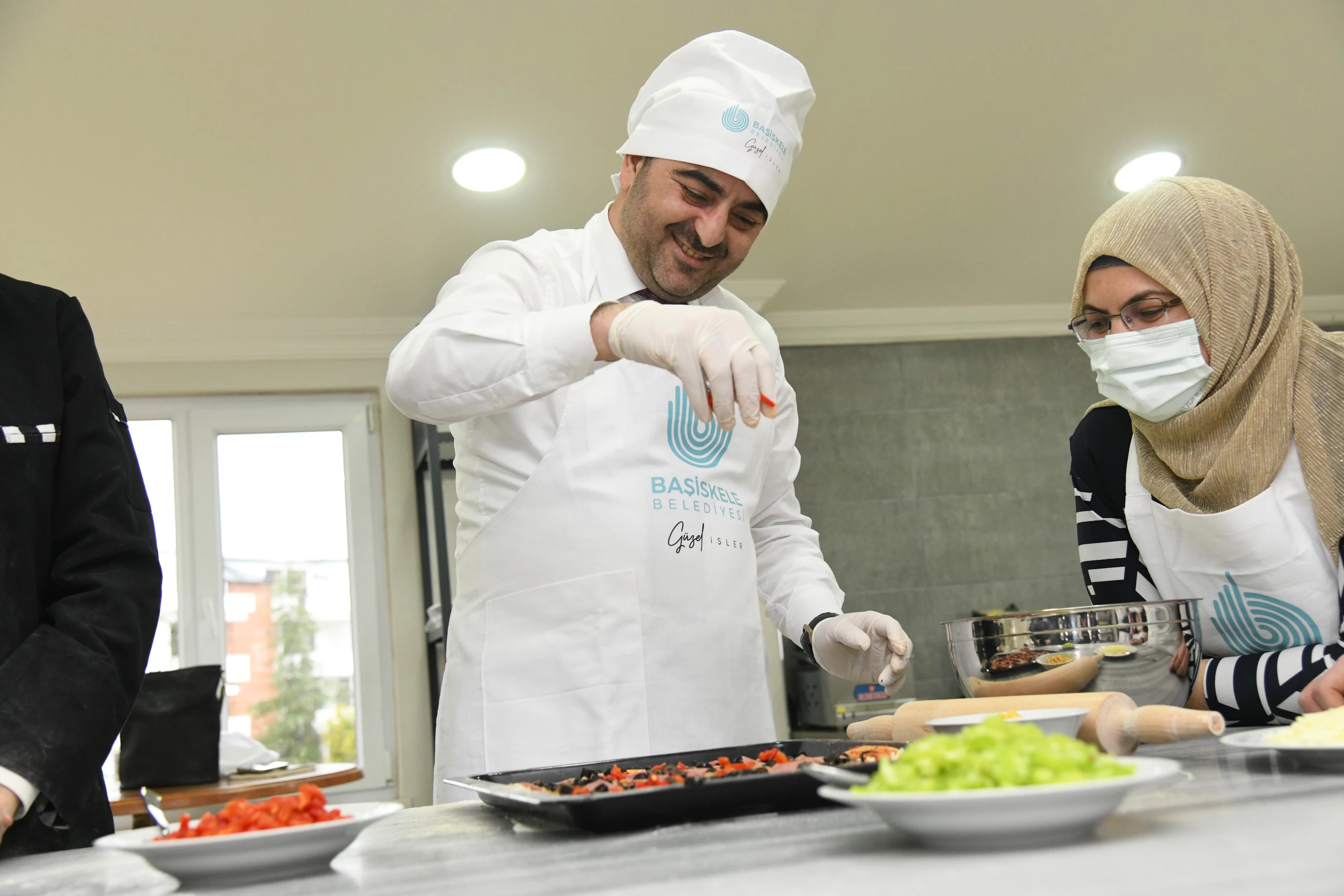 Altın Bilezik Meslek Edindirme Kursları