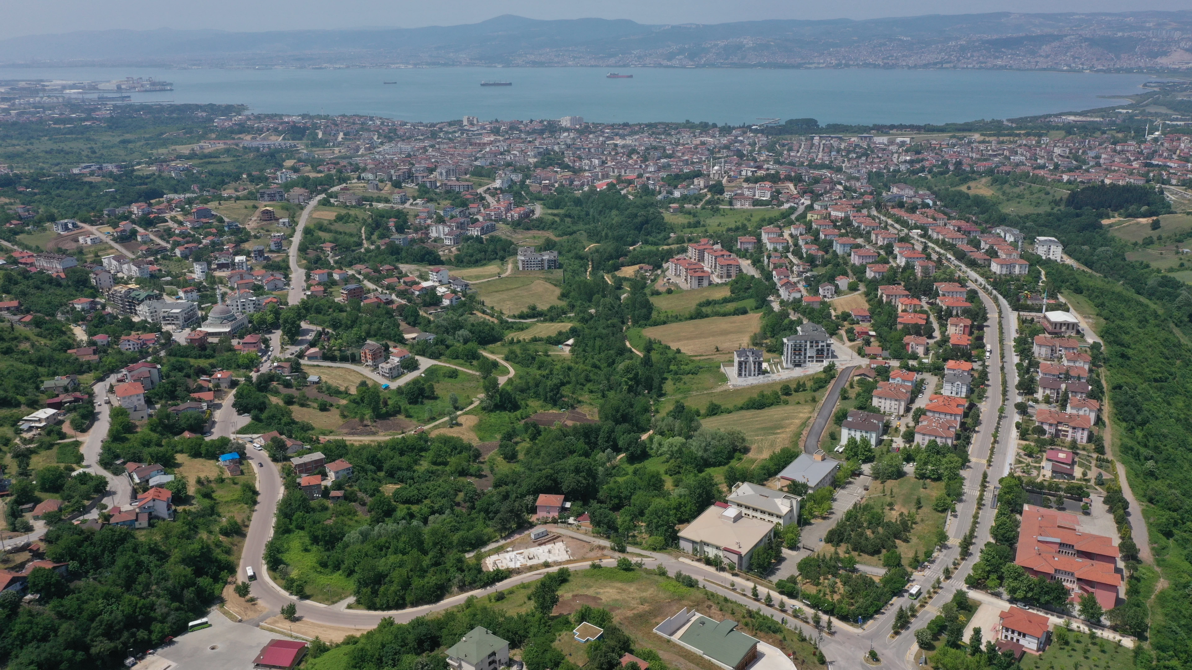 Döngel Vadisi Mustafa Çakır Millet Bahçesi