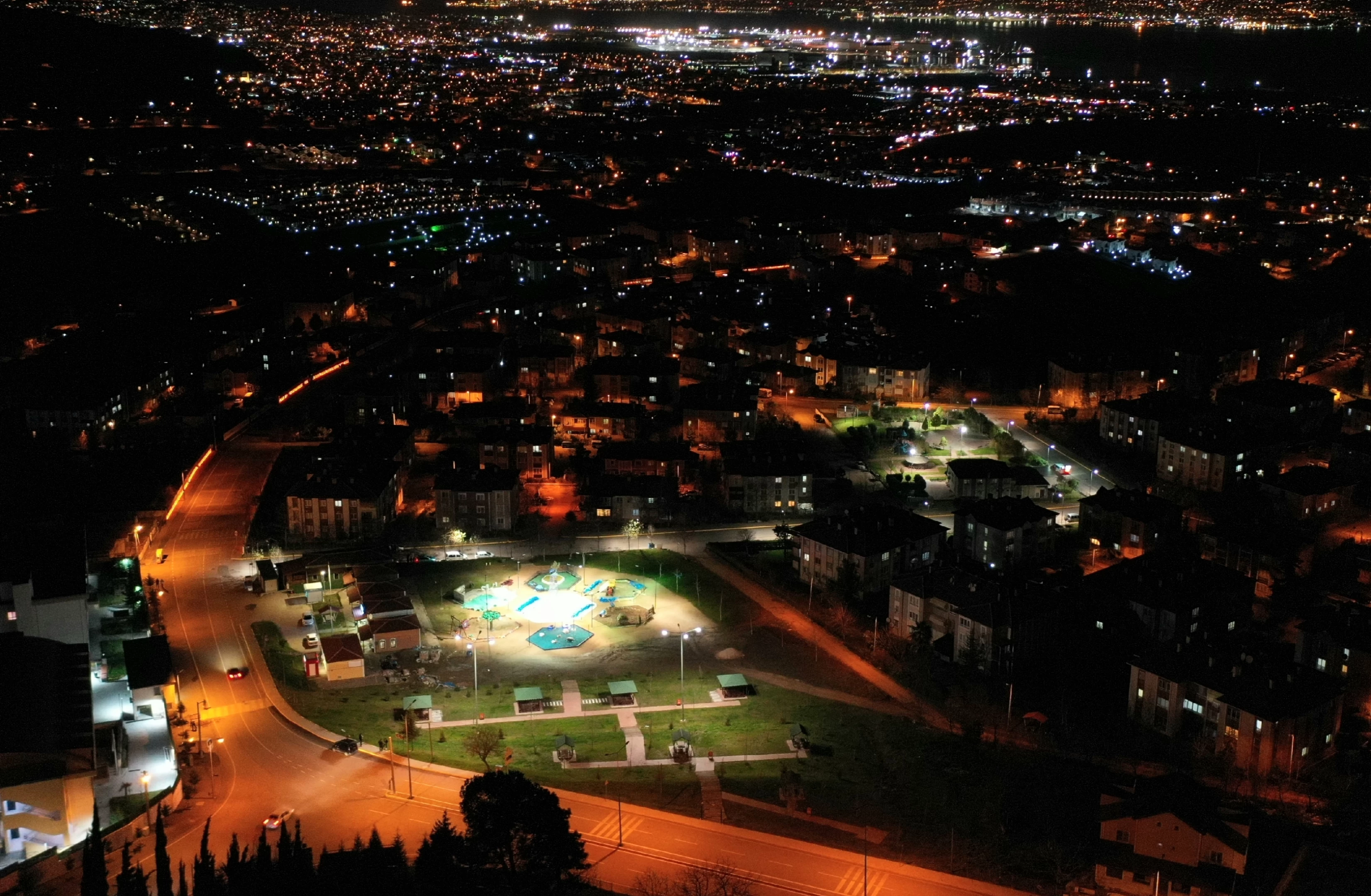 Sıfır Atık Parkı