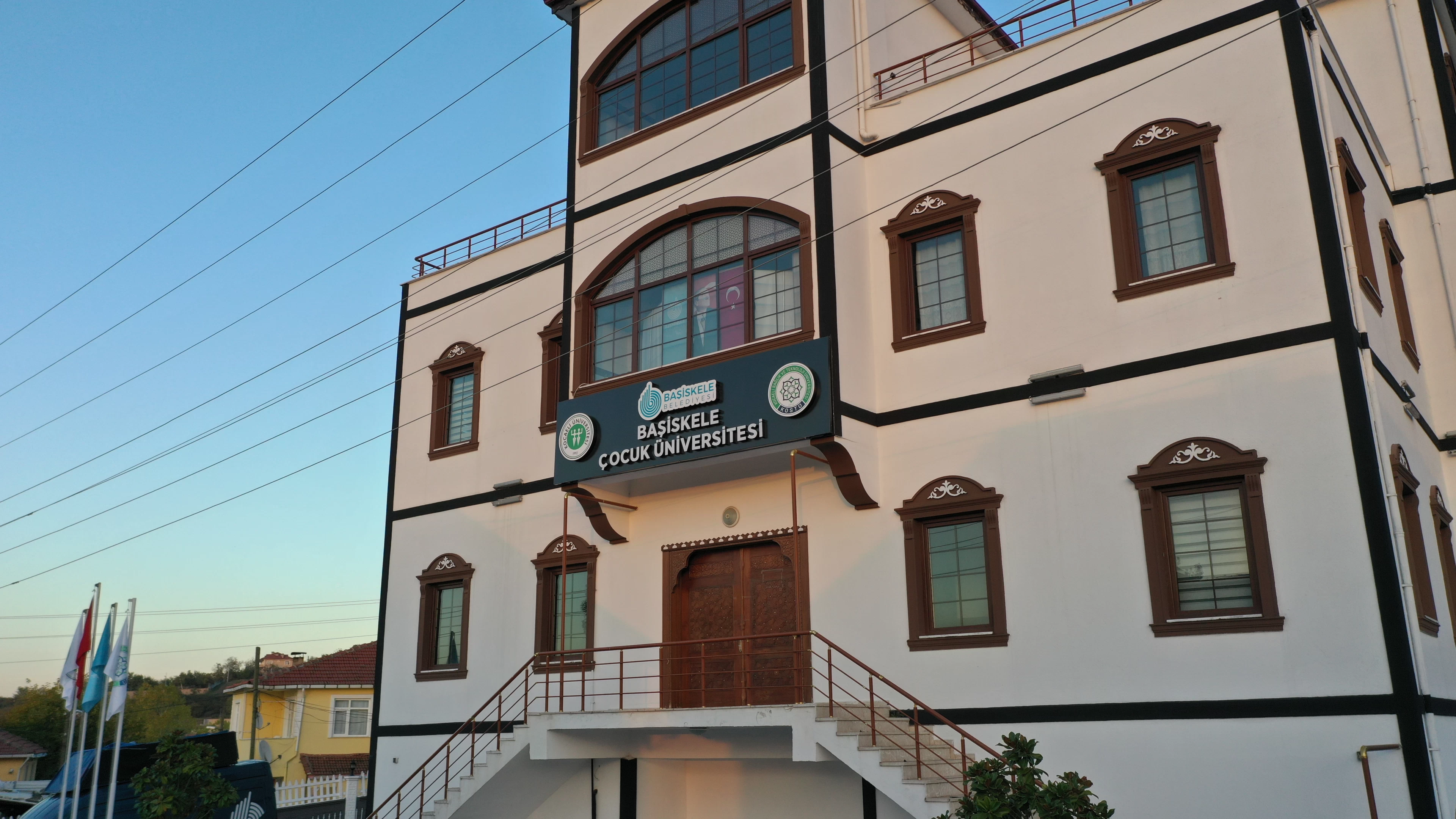 Çocuk Üniversitesi