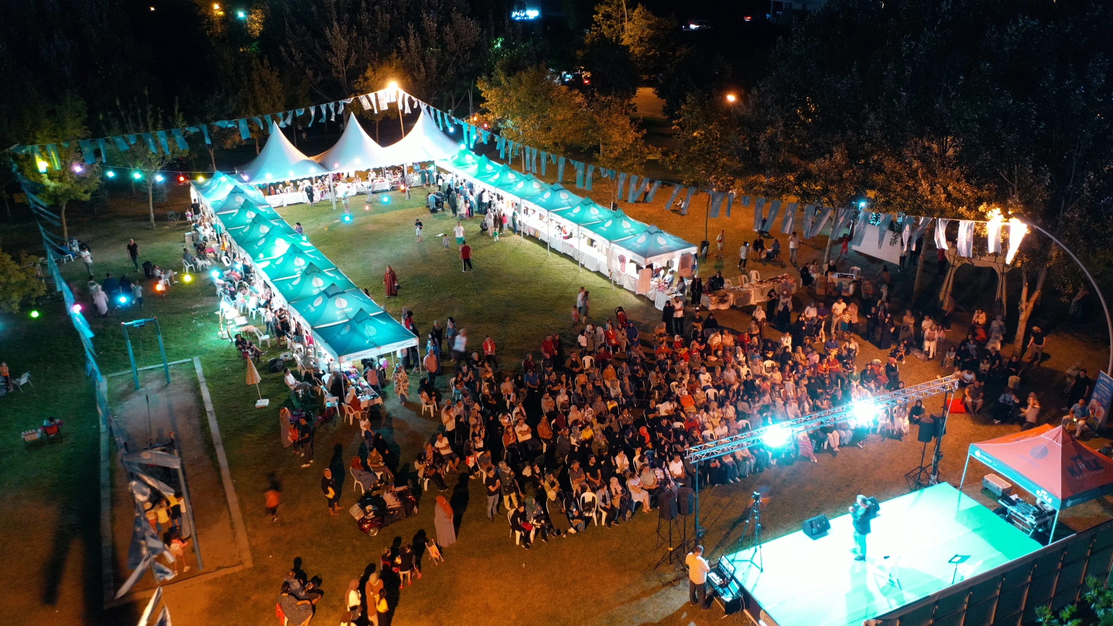 BAŞKEM: Başiskele Kadın El Emeği Mağazası