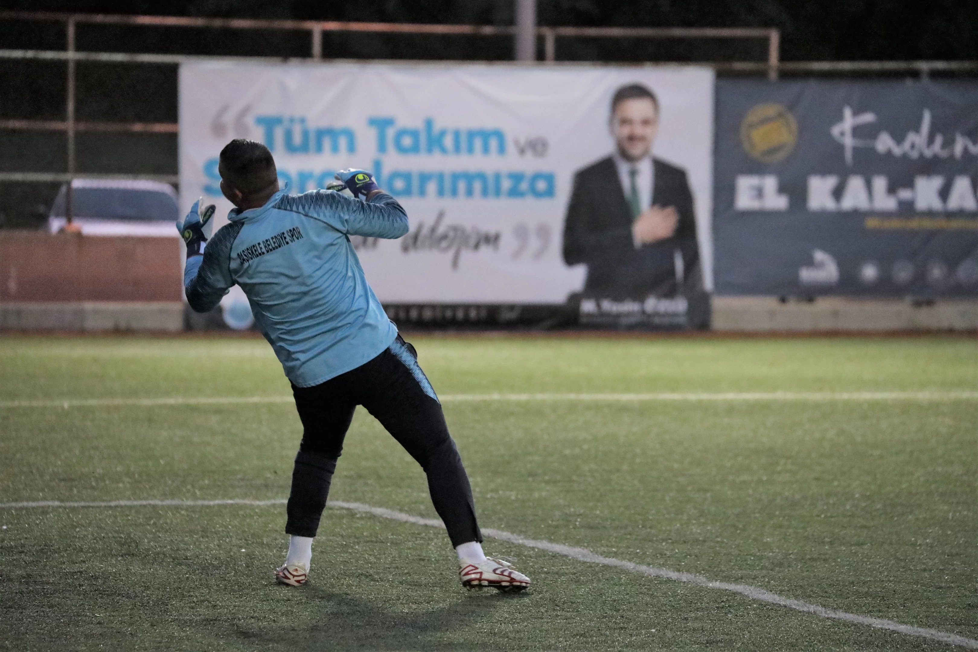 Başiskele Belediyesi Spor Kulübü