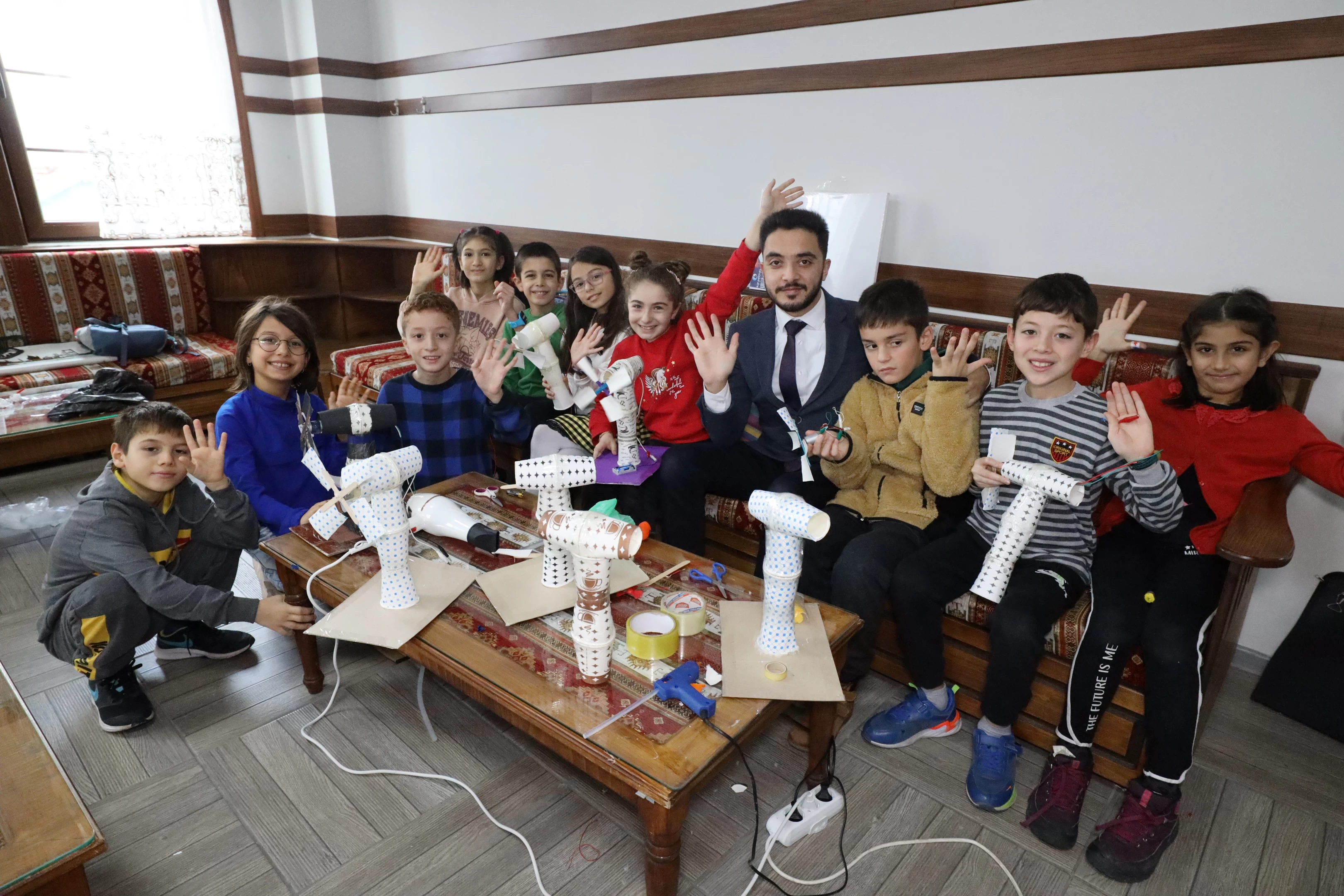 Çocuk Akademisi