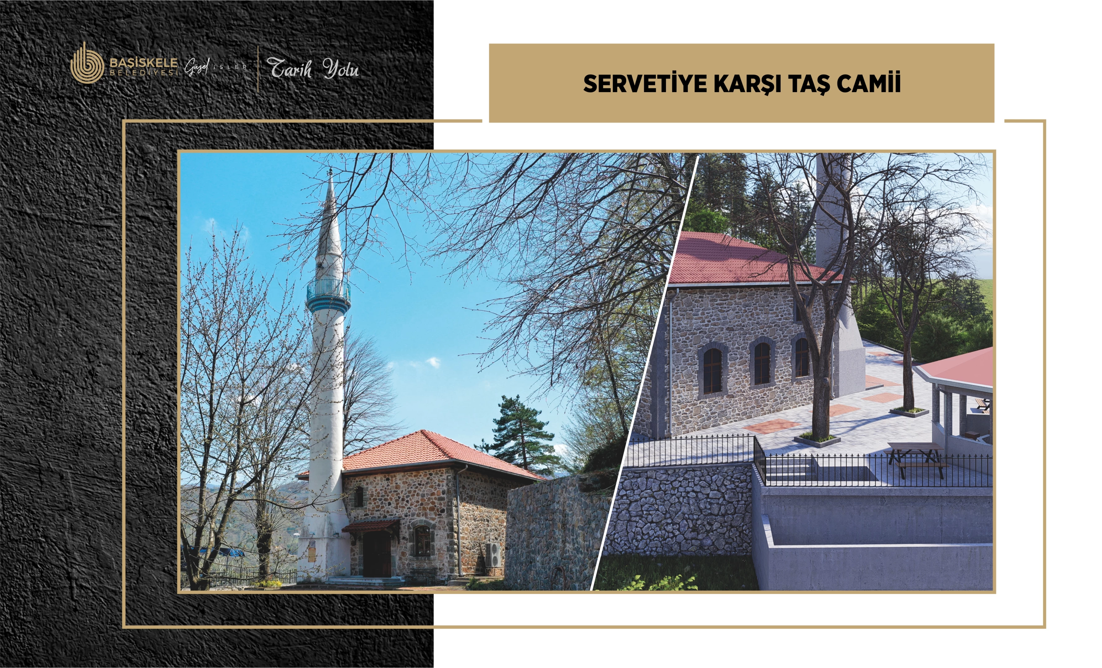 Başiskele Tarih Yolu