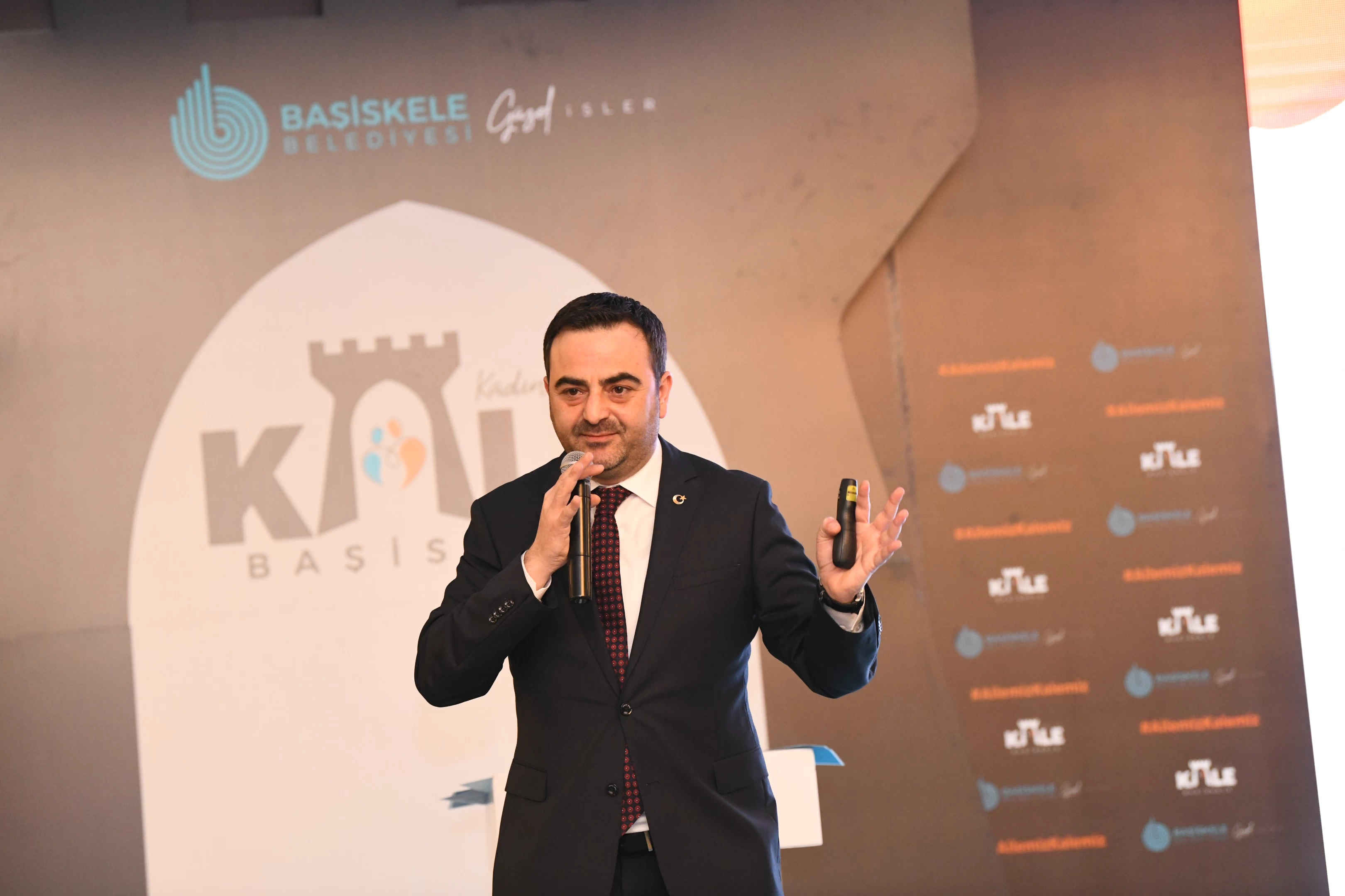 KALE - Kadın ve Aile