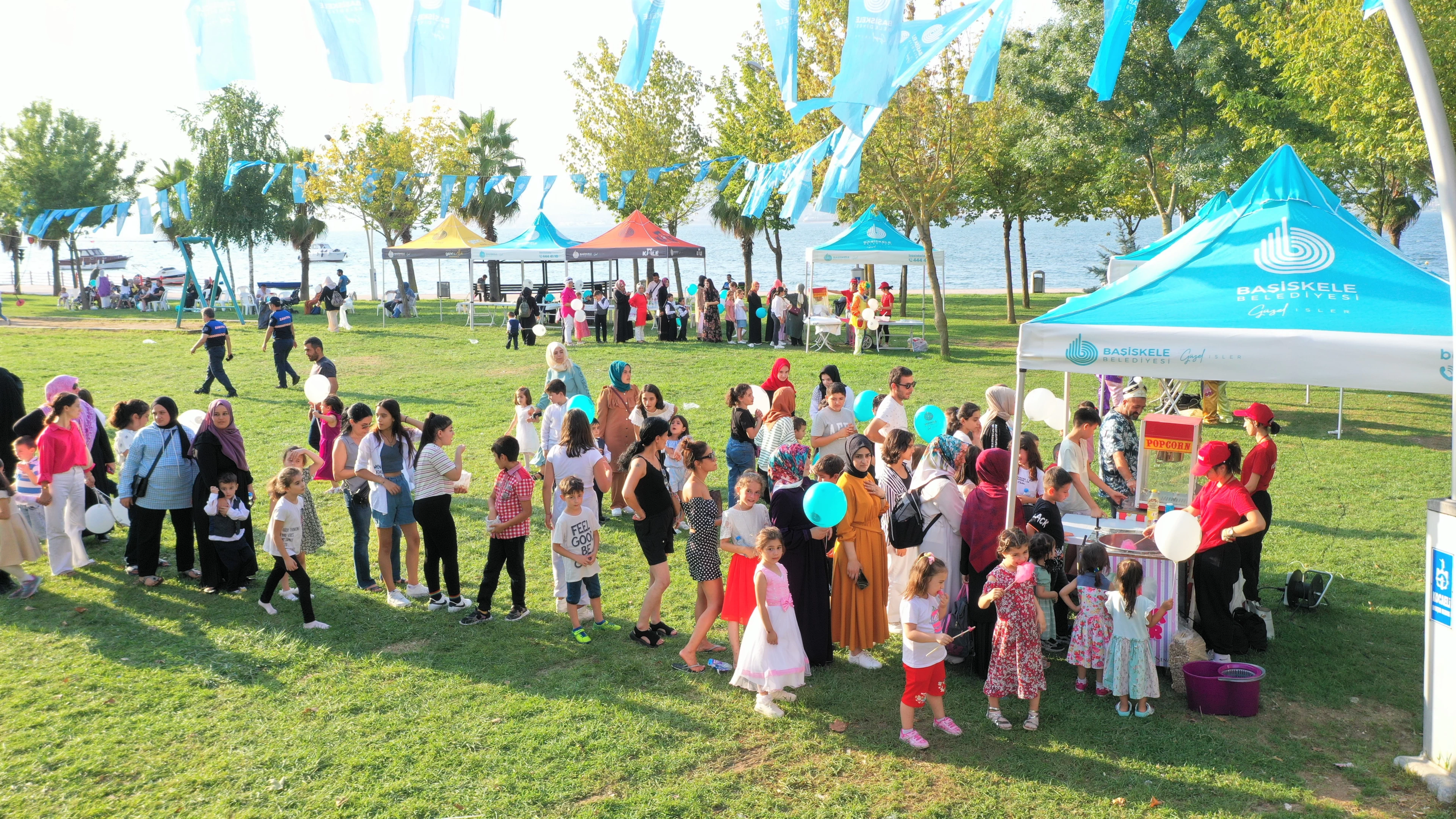 Geleneksel Sünnet Şöleni