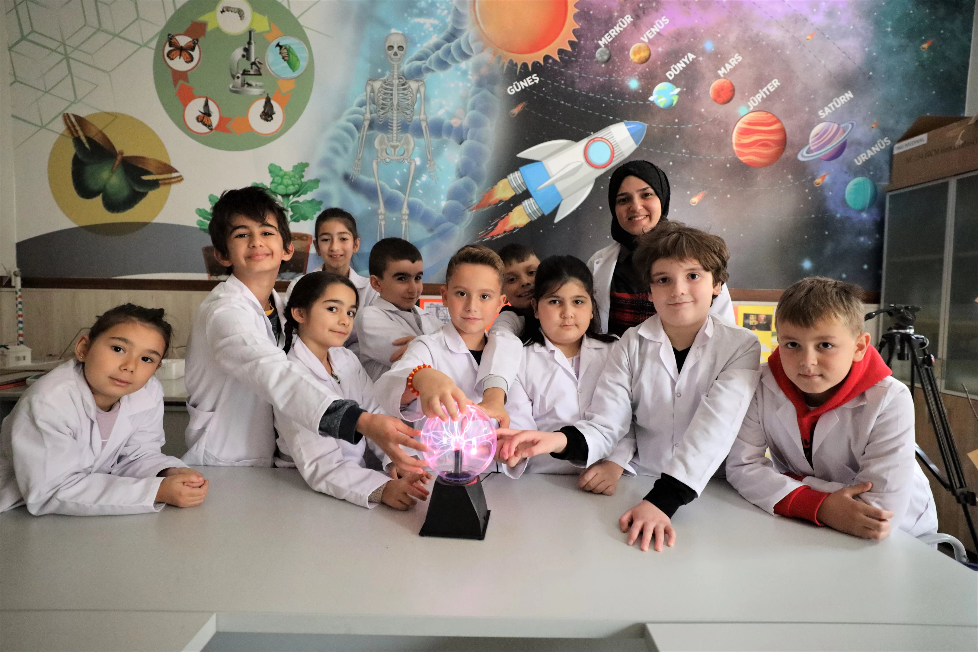 Çocuk Akademisi