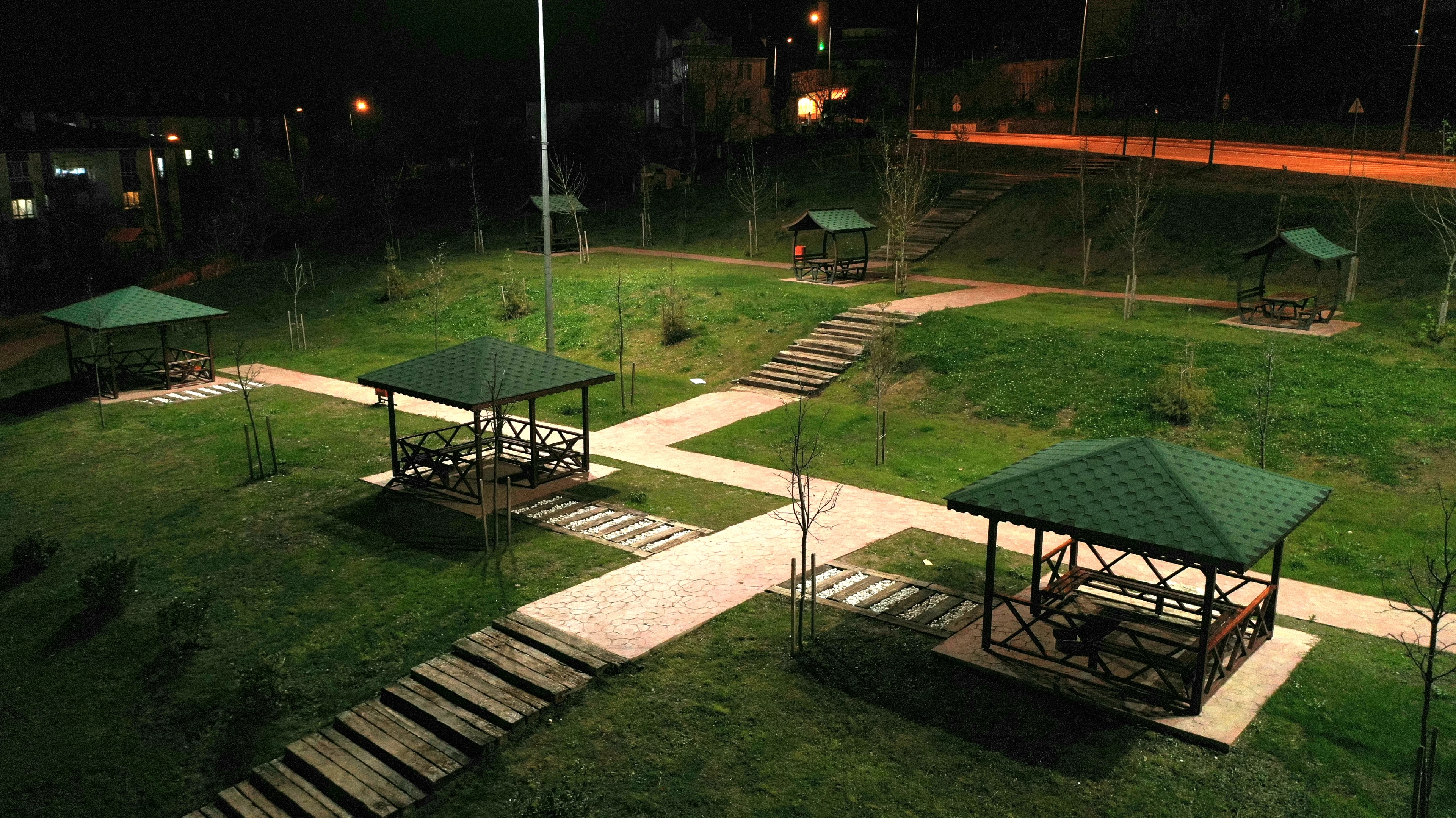 Sıfır Atık Parkı