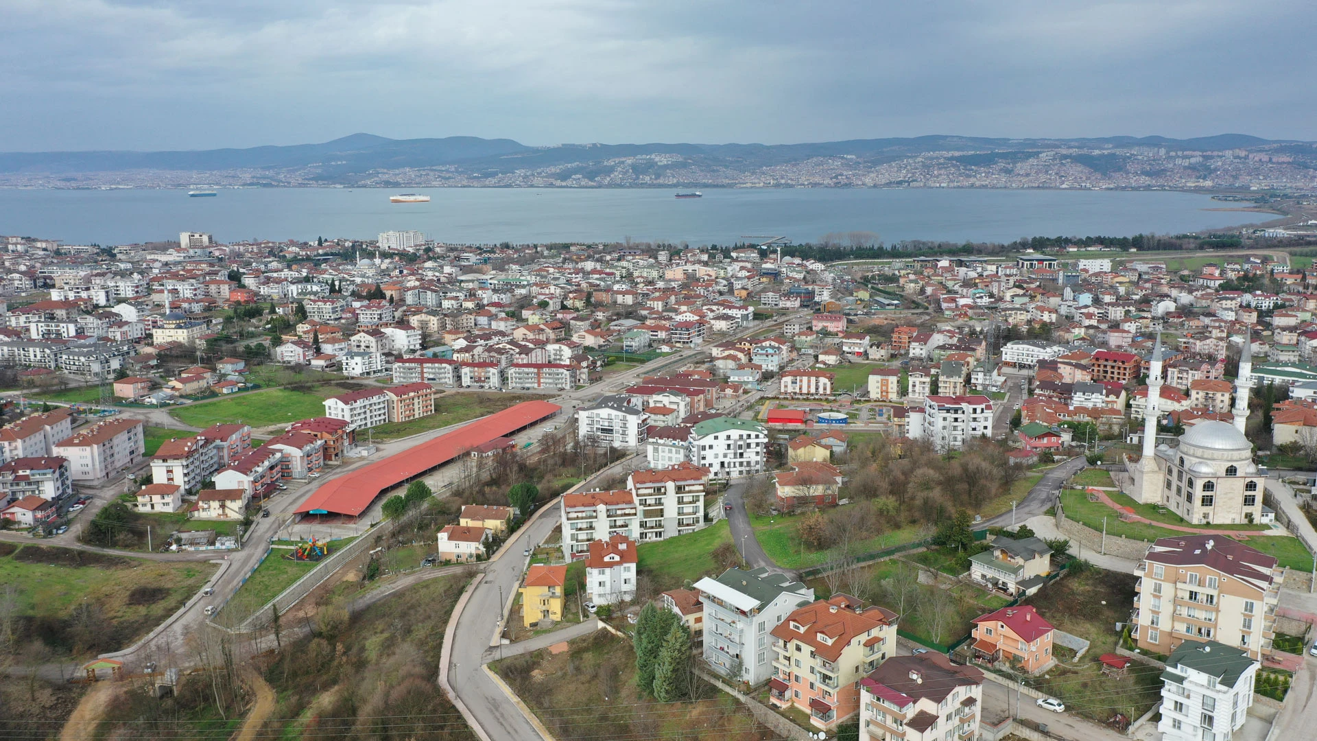 İmar Uygulama Planları