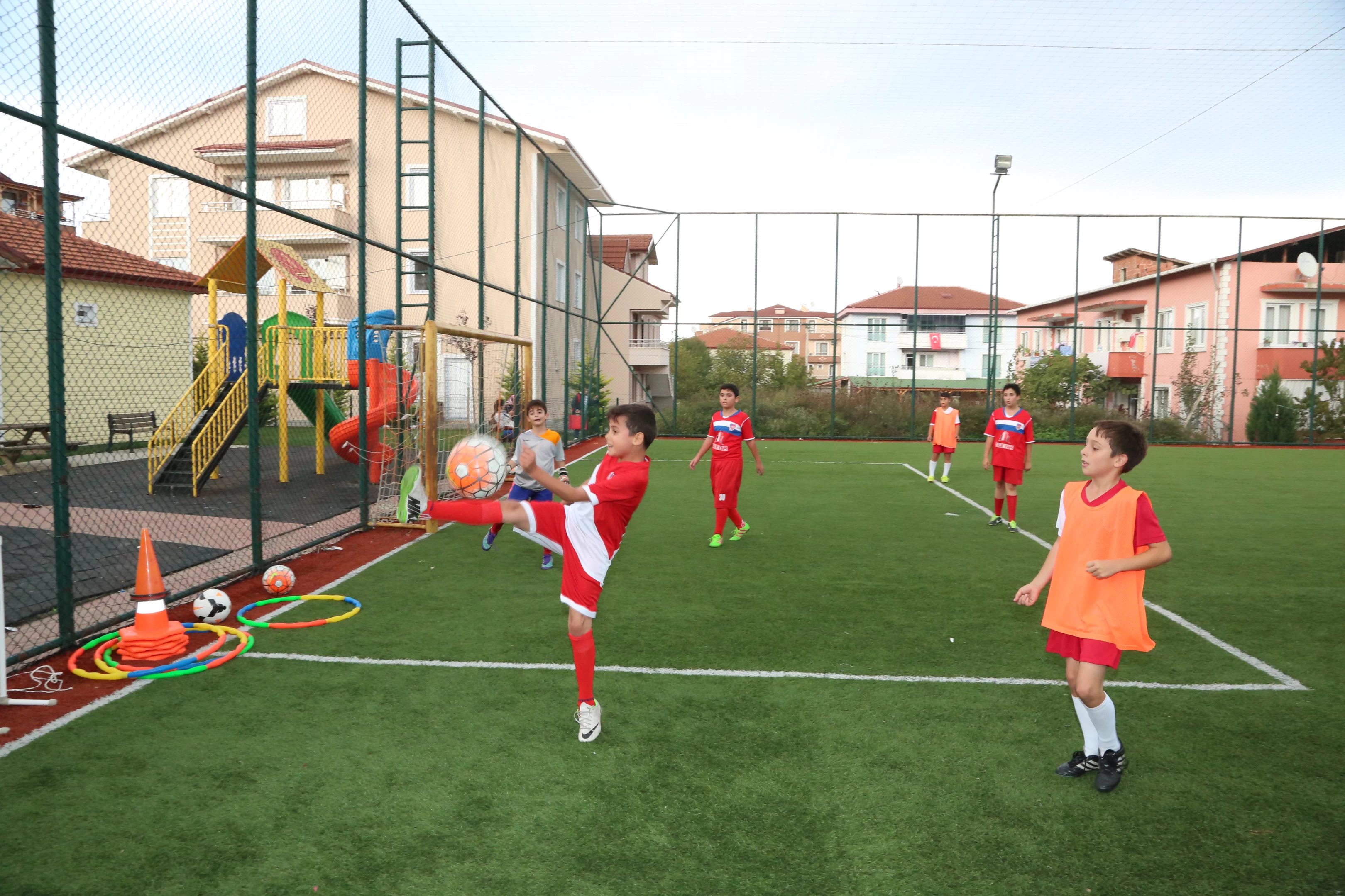 Başiskele Belediyesi Spor Kulübü
