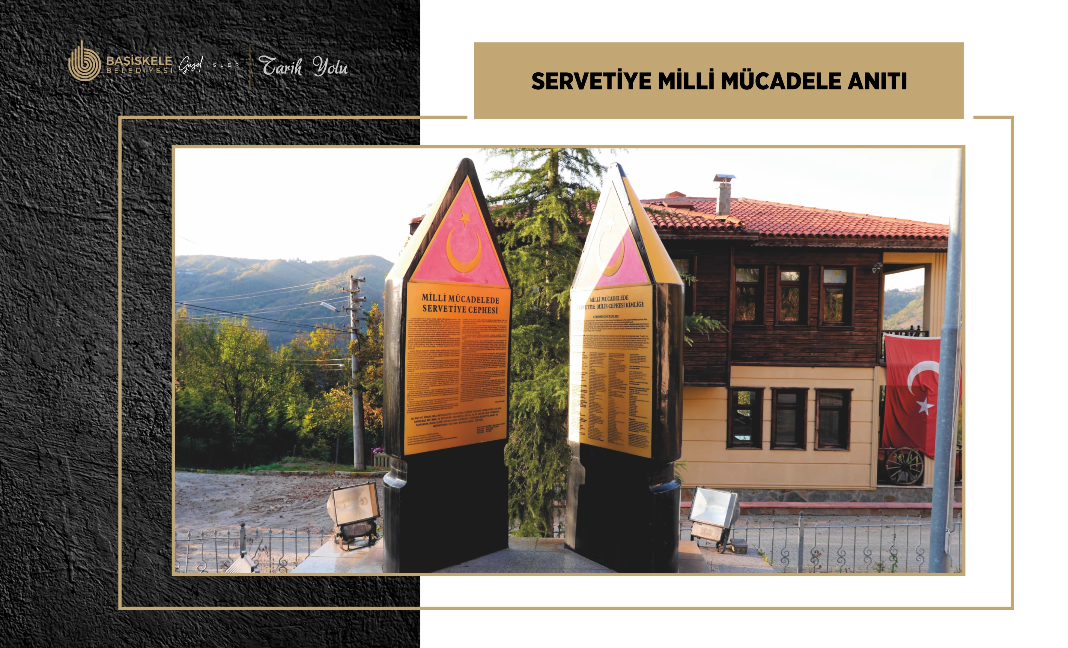 Başiskele Tarih Yolu