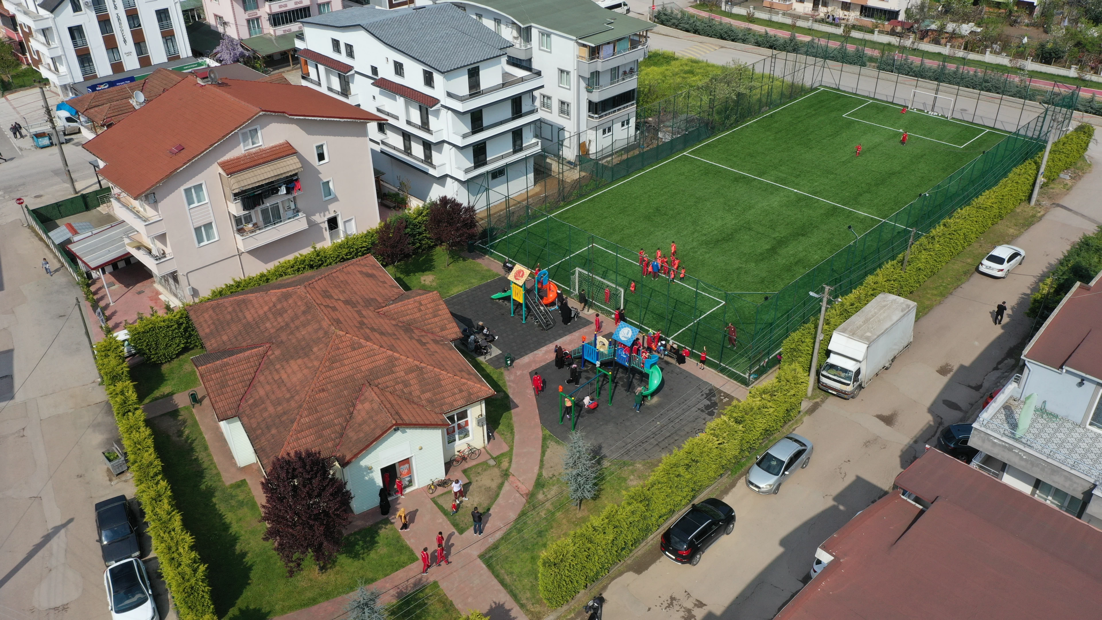 Başiskele Belediyesi Spor Kulübü